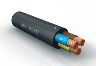 cavi armonizzati H07RN8-F