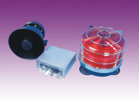 供應(yīng)叉車報警器 YH-3