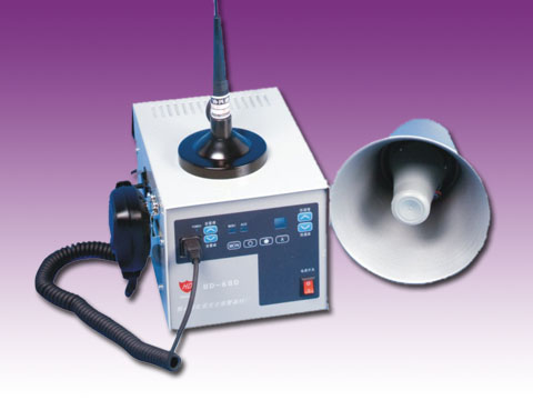 供應(yīng)天車調(diào)度指揮儀 HD-680