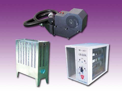 供應(yīng)電加熱器 DN-A/B