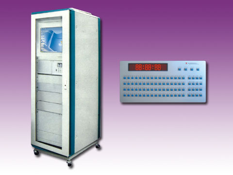 供應(yīng)調(diào)度通訊系統(tǒng) DT-300系列