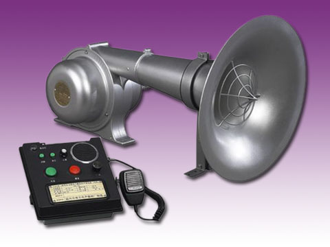 船用電子電笛報警器 CDD-80
