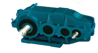 起重機(jī)用減速機(jī)大全 ZQ ZQA QY