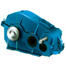 起重機用減速機大全 ZQ ZQA QY