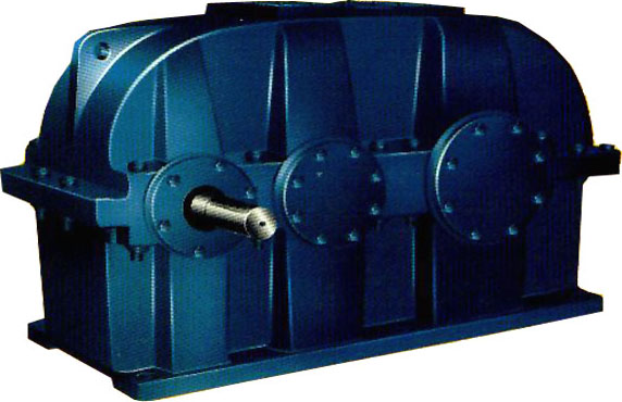 起重機用減速機大全 ZQ ZQA QY