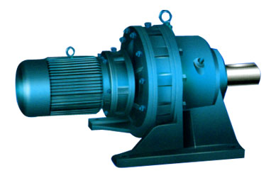 港口減速機(jī) BWY XWD ZSY