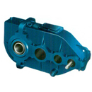 港口減速機(jī) BWY XWD ZSY