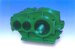 行車專用減速機 ZSC（L）ZQ ZQA