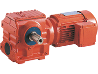 斜齒輪減速機(jī) K R S F_港機(jī)網(wǎng) 斜齒輪減速機(jī) K R S F_港機(jī)網(wǎng)