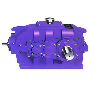 華東減速機(jī)型號大全 ZQ ZQA QY