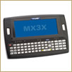 LXE手持終端 MX3X