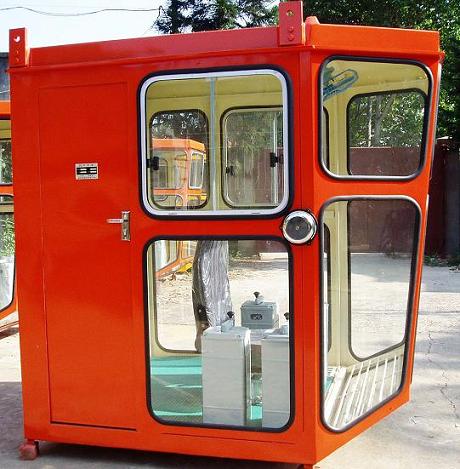 起重機(jī)司機(jī)室 SQJ7-1