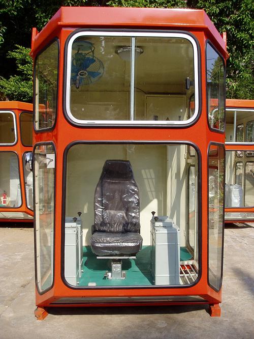 起重機(jī)司機(jī)室 SQJ7-1