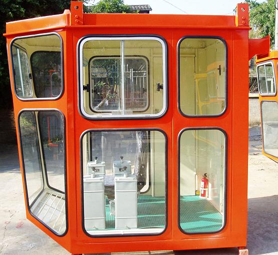起重機(jī)司機(jī)室 SQJ7-1