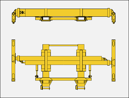 ELME艾碼:吊具 515