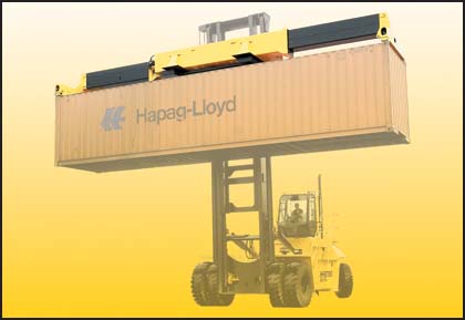 ELME艾碼:吊具 815