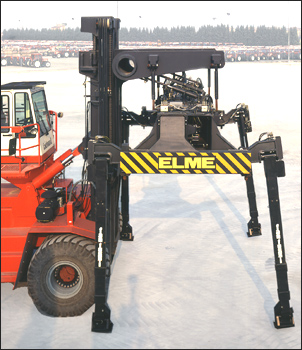 ELME艾碼:吊具 858