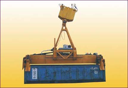 ELME艾碼:吊具 3400