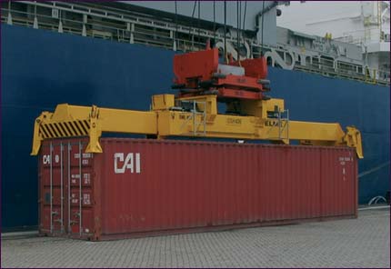 ELME艾碼:吊具 8100