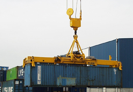 ELME艾碼:吊具 8100TM