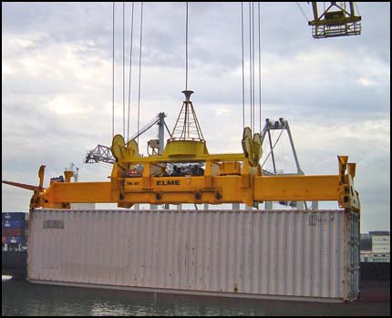 ELME艾碼:屬具吊具 8200