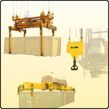 ELME艾碼:吊具 Crane1