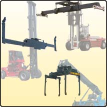 ELME艾碼:吊具 truck1