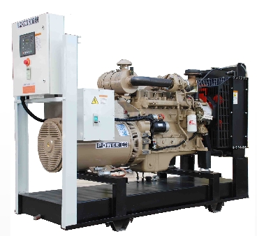 柴油發(fā)動(dòng)機(jī) 4B系列