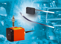 庫伯勒kuebler磁性測量系統(tǒng)