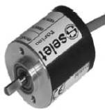 意大利SELET增量型編碼器