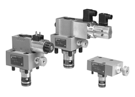 美國(guó)DENISON丹尼遜插裝閥