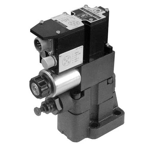 迪普馬(DUPLOMATIC) 葉片泵