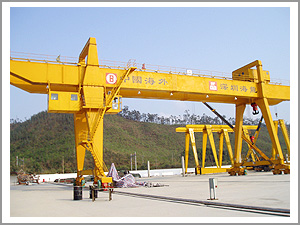 廣東 深圳起重機(jī)天車 行吊