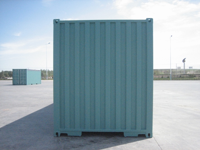45英尺集裝箱