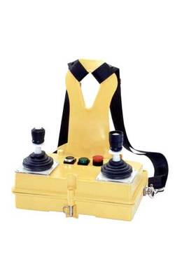 便移式操縱臺 T-011 IDV-CS065, IDV-NS33