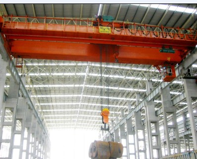 起重機(jī)天車(chē)工程電動(dòng)葫蘆