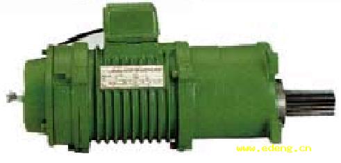 臺(tái)灣圣音馬達(dá)--電動(dòng)吊車鞍座專用馬達(dá)