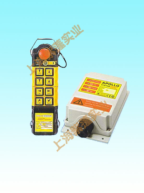 阿波羅遙控器 C1   C2