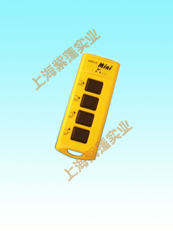 阿波羅遙控器 C1 C2_港機網(wǎng) 阿波羅遙控器 C1 C2_港機網(wǎng)
