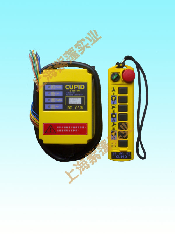 丘比特遙控器 Q100