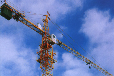 供應(yīng)QTZ系列塔式起重機(jī) QTZ25-QTZ160