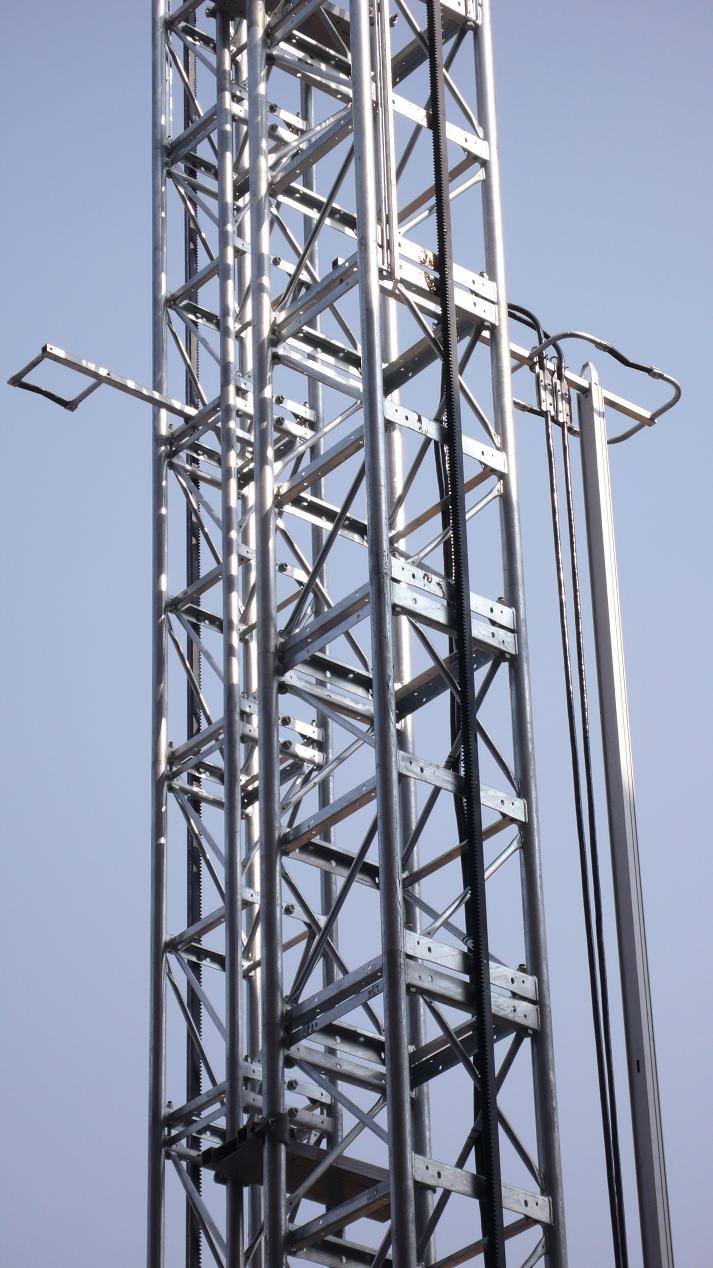 供應(yīng)SC系列施工升降機(jī) SC200 SCD200