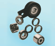 日本椿艾默生單向軸承 BB30