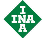 INA單向滾針 HFL1226