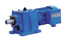 天津減速機(jī)總廠SEW同規(guī)格減速機(jī)snn 可選