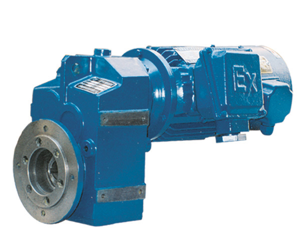 天津減速機(jī)總廠SEW同規(guī)格減速機(jī)snn 可選