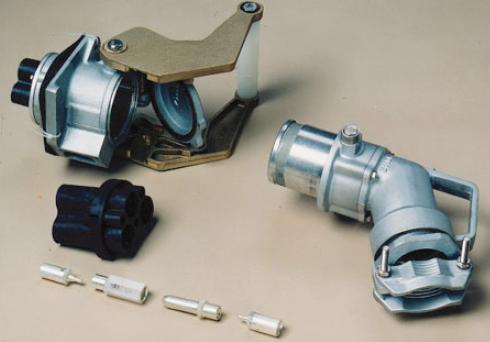 凱伏特插頭插座