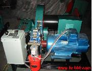 JM10型卷揚機至JM20型卷揚機 JM