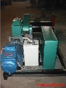 JM5型卷揚機至JM8型卷揚機 JM