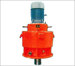 HHL型星輪減速機(jī)